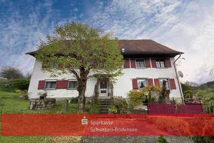 Haus zum Kaufen in Achberg 625.000,00 € 374 m²