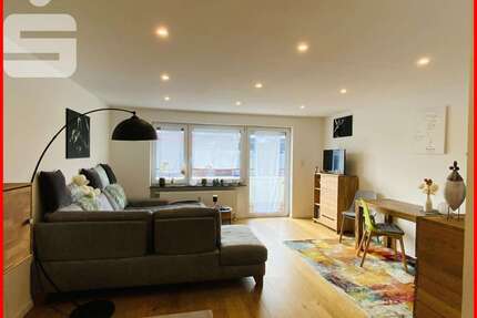 Wohnung zum Kaufen in Olching 299.000,00 € 57 m²