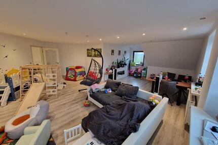 4-Zimmer Wohnung in Worphausen ab 01.06. zu vermieten - Grasberg