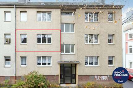 Wohnung zum Kaufen in Köln 199.000,00 € 58 m²
