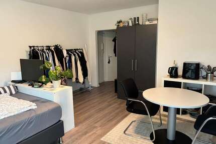 Wohnung zum Mieten in Münster 750,00 € 30 m²