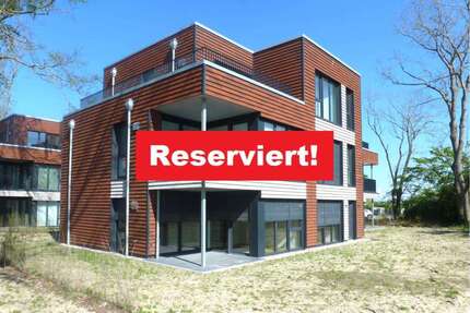 Wohnung zum Mieten in Fehmarn Marienleuchte 1.250,00 € 77.46 m²