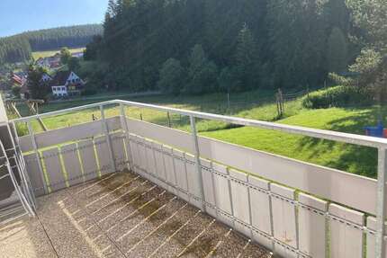 Wohnung zum Mieten in Bubenbach 670,00 € 74.78 m²