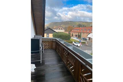 Wohnung mit Balkon in 555 Oberhausen Nahe - Bad Kreuznach Bad Münster am Stein-Ebernburg