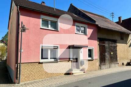Haus zum Kaufen in Buttenheim 190.000,00 € 128 m²