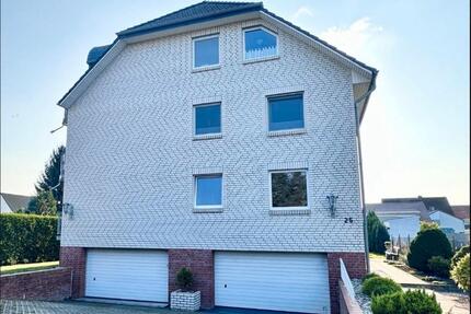 Moderne 3 Zimmer am Feldrand nähe VW - Hannover Herrenhausen-Stöcken