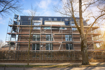 Wohnung zum Kaufen in Hamburg 585.000,00 € 82.31 m²