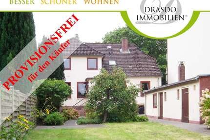 Haus zum Kaufen in Pinneberg 399.000,00 € 160 m²