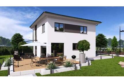 Haus zum Kaufen in Aichstetten 499.500,00 € 118 m²