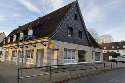 Wohnung zum Mieten in Einfeld 470,00 € 53 m²