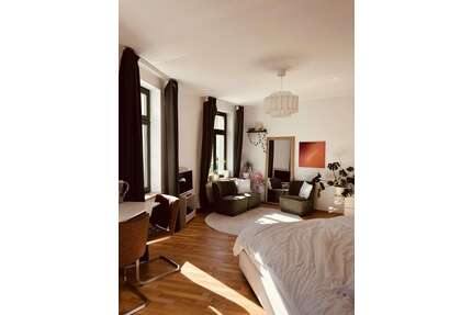 Wohnung zum Kaufen in Leipzig 149.870,00 € 41 m²