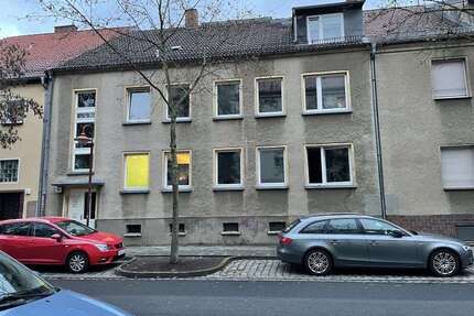 Wohnung zum Mieten in Fürstenwalde 453,22 € 52.7 m²
