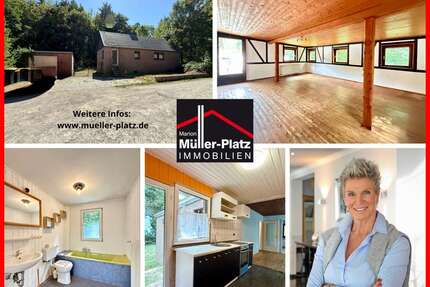 Haus zum Kaufen in Wegberg Harbeck 79.000,00 € 85 m² - Wegberg / Harbeck