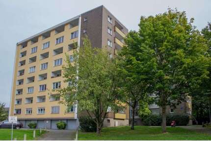 Wohnung zum Mieten in Essen 388,00 € 49.7 m²