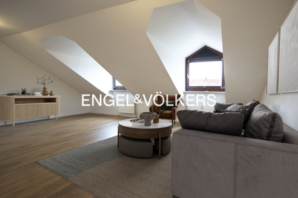 Wohnung zum Mieten in Regensburg 900,00 € 58 m²