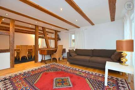 Wohnung zum Mieten in Stuttgart 1.390,00 € 75 m²