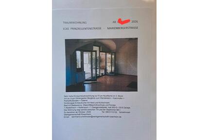 zimmer in rosenheim ab 1 september frei für Sie netto nähe.