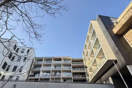 Wohnung zum Kaufen in Stuttgart Stuttgart-Mitte 225.000,00 € 56 m² - Stuttgart / Stuttgart-Mitte