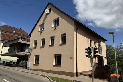 Haus zum Kaufen in Geislingen 378.000,00 € 294.03 m²