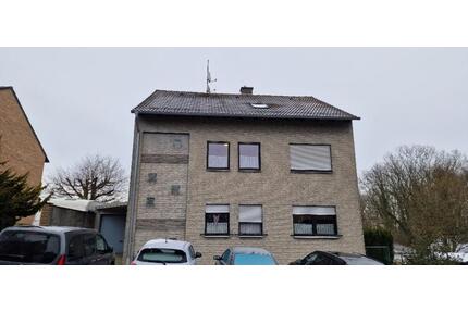 2,5-Zimmer-Wohnung mit Balkon auf dem Akazienweg 5, 41844 Wegberg