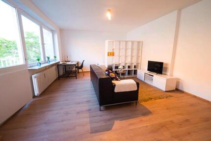 1 Zimmer Wohnung nahe Gleispark - Berlin Friedrichshain-Kreuzberg