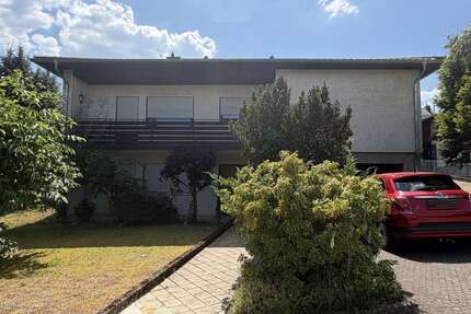 Haus zum Kaufen in Schwalbach Elm 329.000,00 € 132.66 m² - Schwalbach / Elm