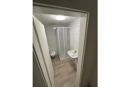 Möblierte 1-Zimmer-Wohnung in Aken (Elbe) – zentral, ruhig - Dessau-Roßlau