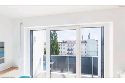 Student Apartment for Sublet – Schöneweide - Berlin Treptow-Köpenick
