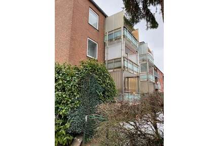 Wohnung zum Mieten in Krefeld 626,00 € 73 m²