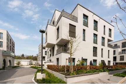 Wohnung zum Kaufen in Landsberg am Lech 748.000,00 € 99.62 m²