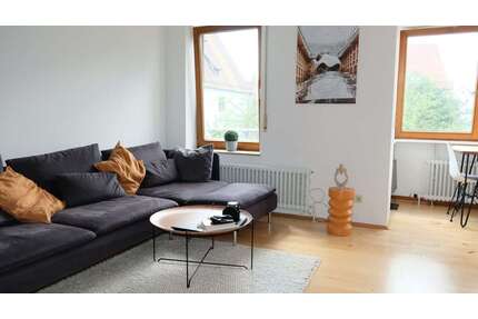 Wohnung zum Mieten in Ulm 740,00 € 51 m²