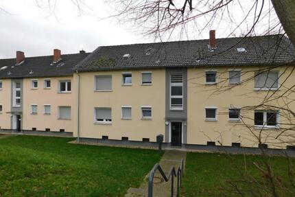 Bezugsfertige 2 Zimmer im Grünen, mit Balkon - Essen Stadtbezirk VIII