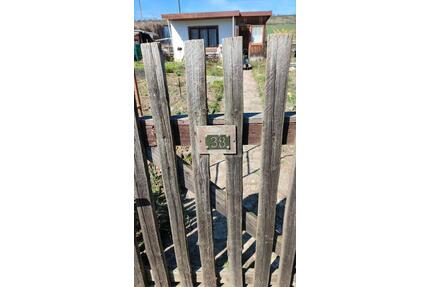 gepflegter Garten zu verpachten - Arnstadt