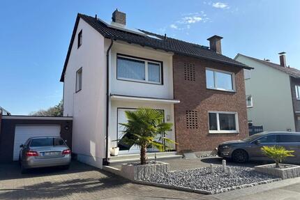 Familienfreundliches EFH in ruhiger Lage | 151qm | großer Garten - Rheda-Wiedenbrück