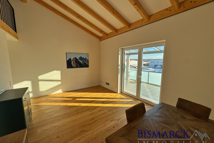 Wohnung zum Kaufen in Ampfing 369.000,00 € 81 m²