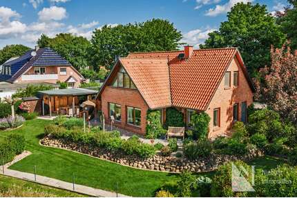 Haus zum Kaufen in Bardowick 619.000,00 € 161 m²