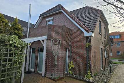 Haus zum Kaufen in Wangerooge Nordseebad 1.280.000,00 € 140 m²