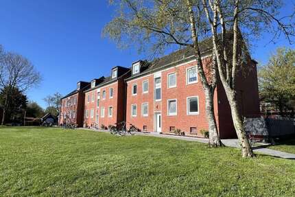 Wohnung zum Mieten in Hage 425,00 € 38 m²