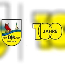 Festauftakt Djk Würmtal 100 Jahre