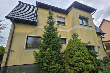 Einfamilienhaus mit 2 Wohneinheitenin Tauer - Peitz