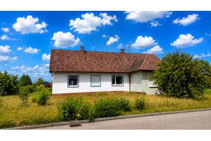 Haus zum Kaufen in Jagstzell 199.000,00 € 140 m²