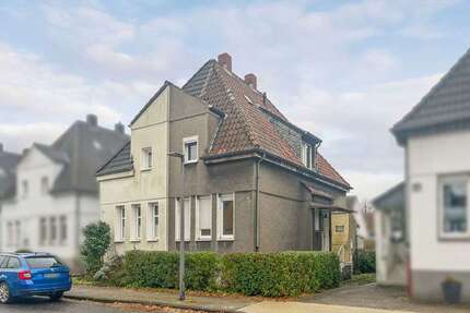 Haus zum Kaufen in Gelsenkirchen 159.000,00 € 71.75 m²