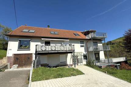 Wohnung zum Mieten in Esslingen am Neckar 900,00 € 54 m²