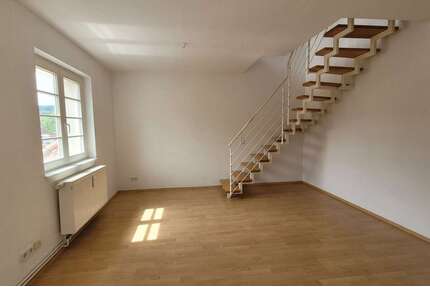 Wohnung zum Mieten in Eisenach 305,00 € 40.42 m²