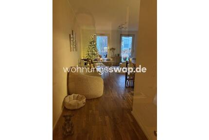 Wohnungsswap - 3 Zimmer, 104 m² - Saarbrücker Straße, Pankow, Berlin