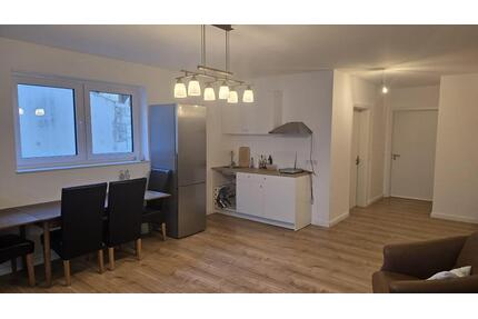 **Traumhafte Wohnung zur Miete in Gummersbach – Modern, Geräumig und Zentrale Lage!**