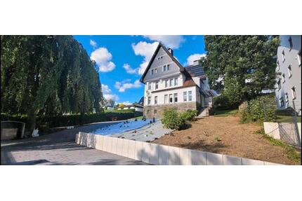 3Zimmer Wohnung in Herscheid- Dorfkern zu mieten