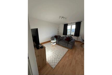 Biete eine 2-Raum Wohnung an mit große Küche - Rudolstadt