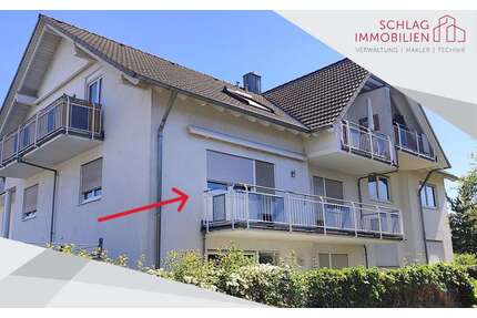 Wohnung zum Kaufen in Karlstein am Main 285.500,00 € 82.64 m²