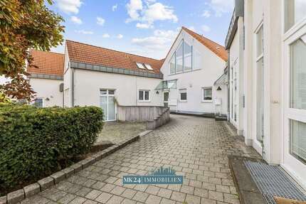 Wohnung zum Kaufen in Wettenberg 199.000,00 € 63.09 m²